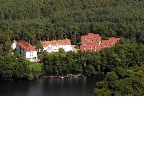 Seezeit Hotel Berlin Brandenburg