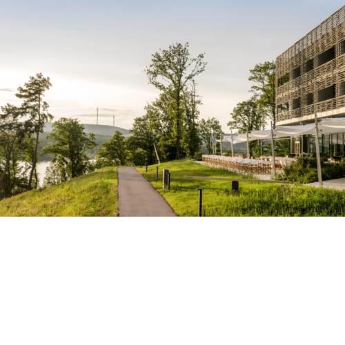 Seezeitlodge Hotel & Spa