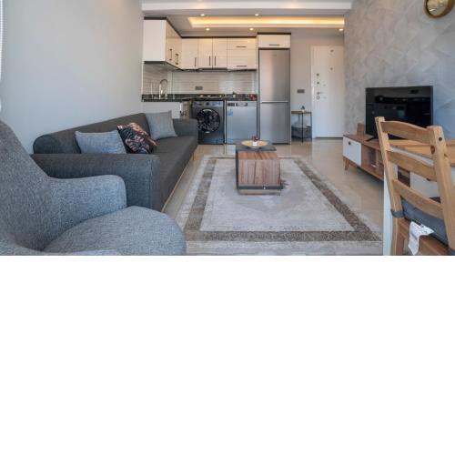 Sefa Home , Close To The Sea, In The Center Of Alanya