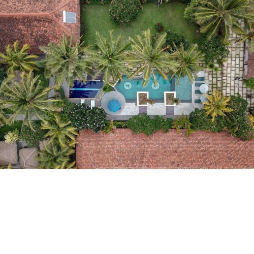 Segara Anak Hotel