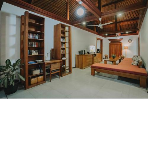 Segara Beach House