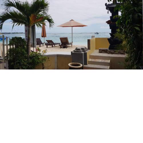 Segara Beach Inn