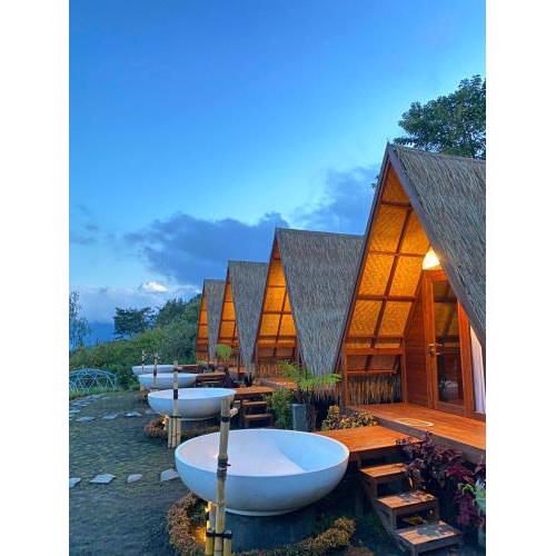 Segara Camp Kintamani