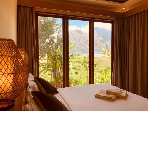 Segara Healing Villa