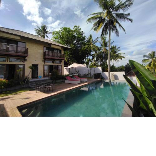 Segara Hills Lombok