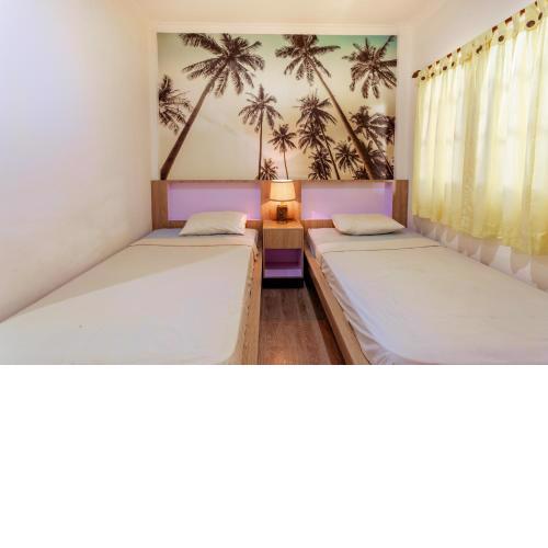 Segara Sadhu Inn Kuta by ecommerceloka