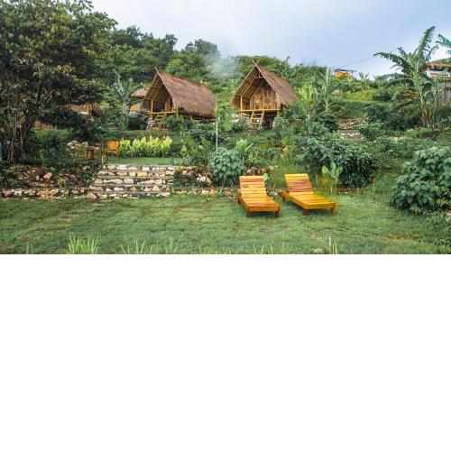 Segara The Lavana Coravida Retreat Sumbawa