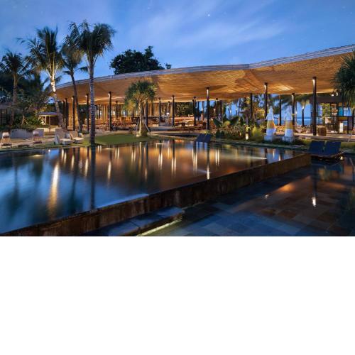Segara Village Hotel