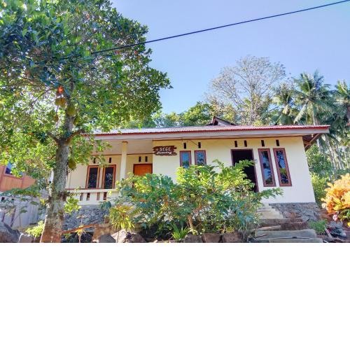 SegeHomestay