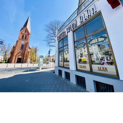 Segel, Urlaub in Warnemuende