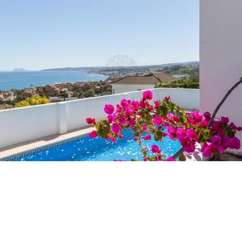 Segher Beach Villa by Dahlia Group
