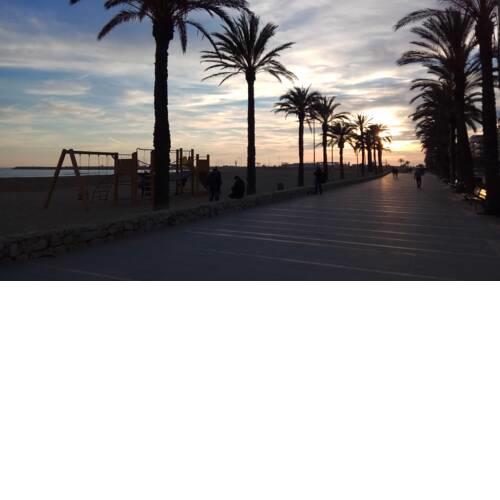 Segur Beach