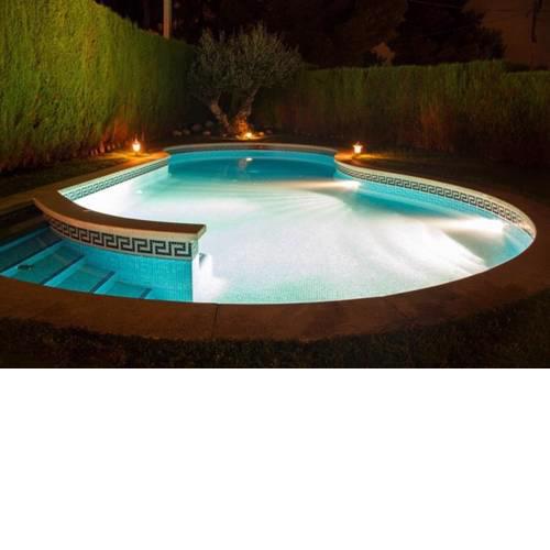 Segur de Calafell Villa Sleeps 11 Pool