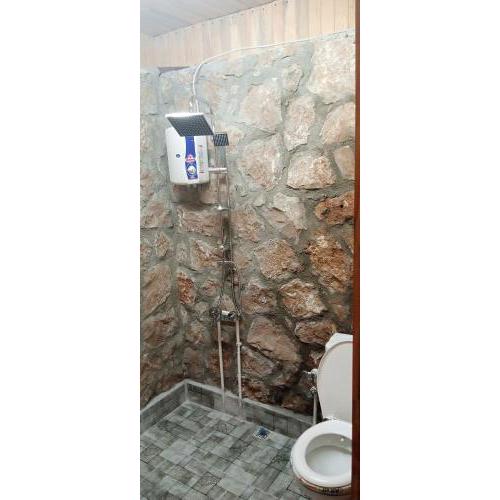 Sehir Tepe Restoran & Konaklama boongalo
