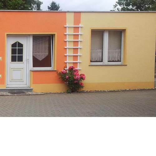 Sehr günstiger Bungalow für 3 Personen auf Rügen