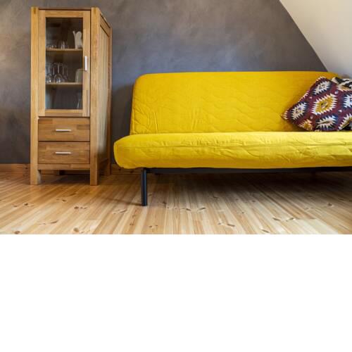 Sehr individuelle und moderne Ferienwohnung in Kevelaer