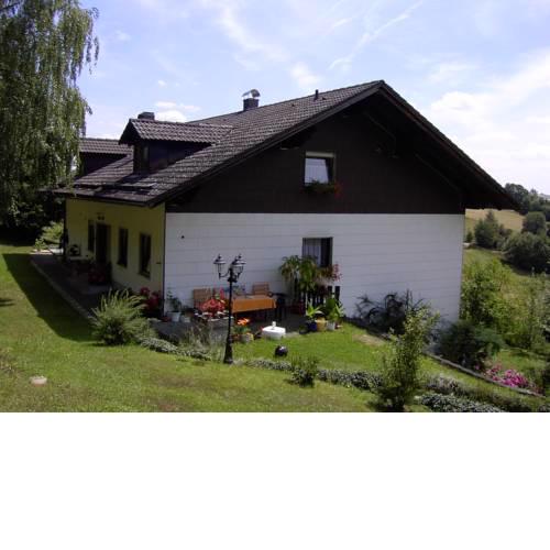 Seidl's Ilztalfewo