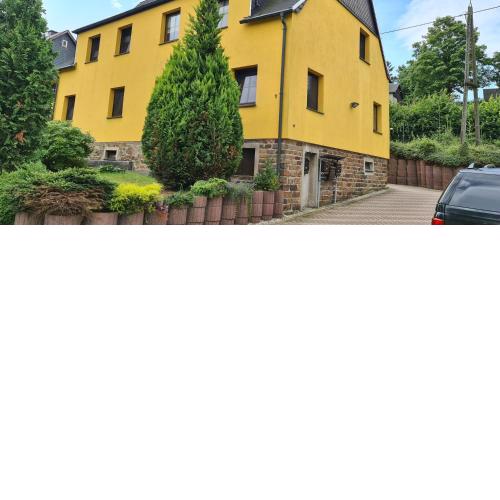 Seiffen Neuhausener Straße 7 Fewo 3