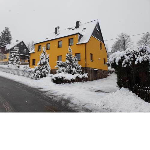 Seiffen , Neuhausener Straße 7