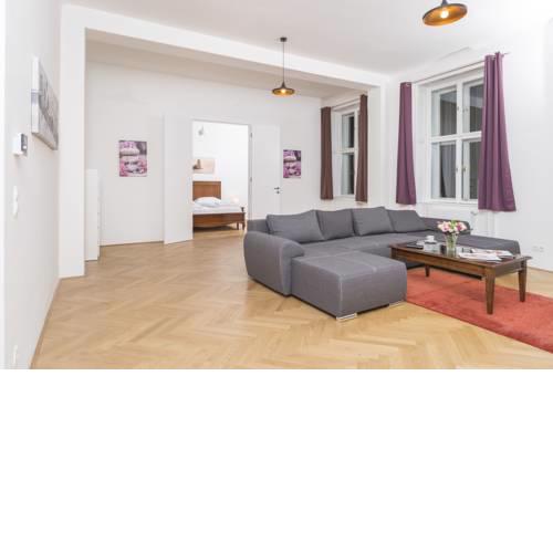 Seilergasse De Luxe Apartment by welcome2vienna