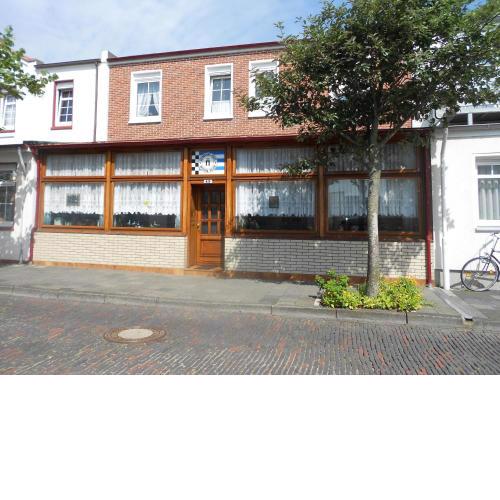 Seilmakers Huus