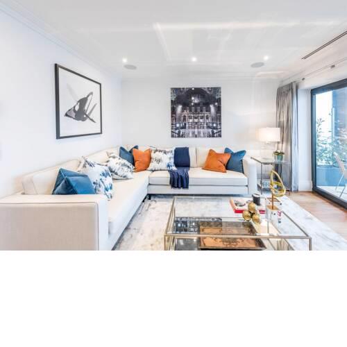 Seitz Munich Holiday Apartments