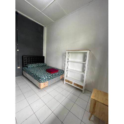 Sejahtera Homestay