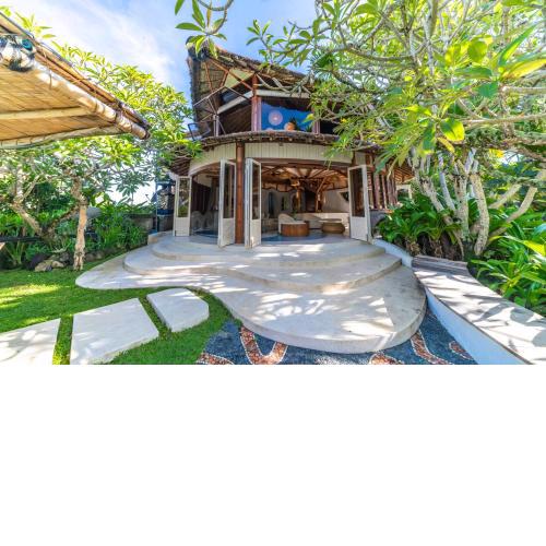 Sejuk Beach Villas