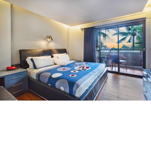 Sejuk Suites