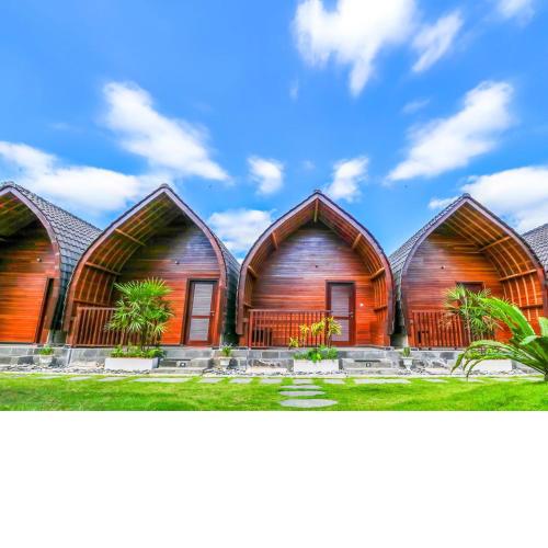 Sekar Arum Riverside Resort