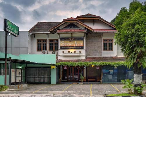 Sekar Ayu Hotel Malioboro RedPartner