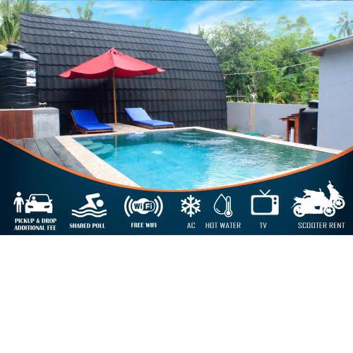 Sekar Kuning Cottage