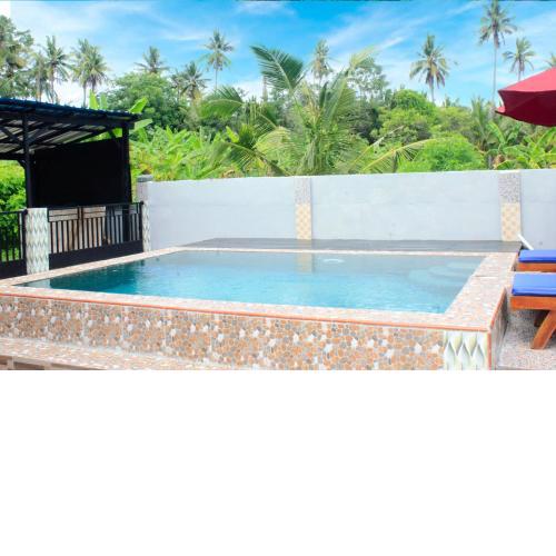 Sekar Kuning Villa