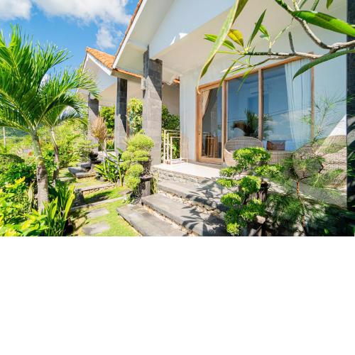 Sekar Penida Cottages by Bukit Vista
