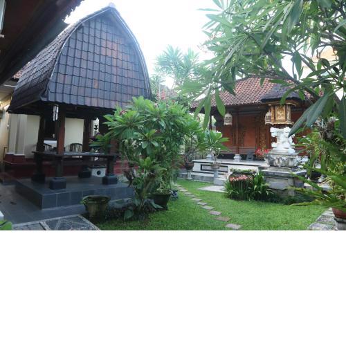 Sekar Waru Homestay