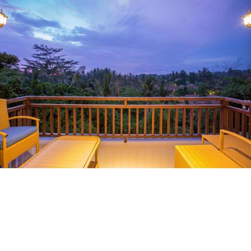 Seken Cottages Ubud