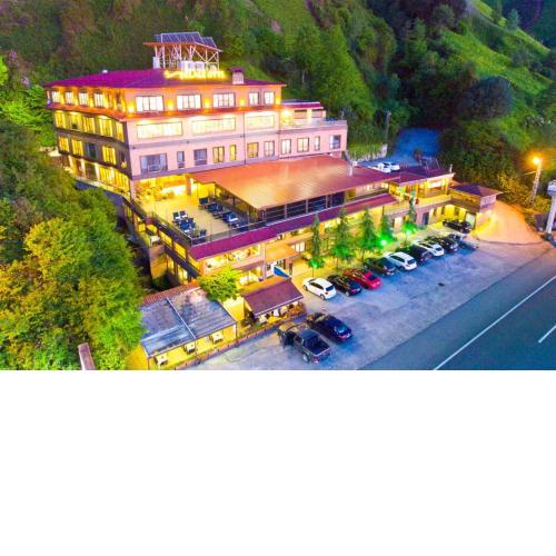 Şelale Otel