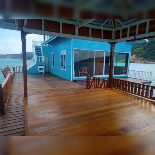 Selambak Homestay