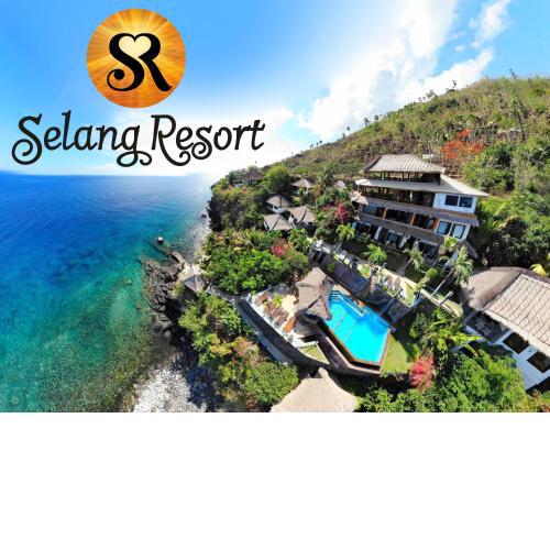 Selang Resort