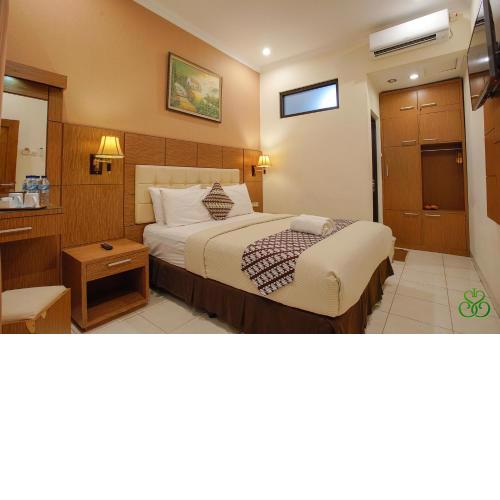 Selaras Inn Syariah