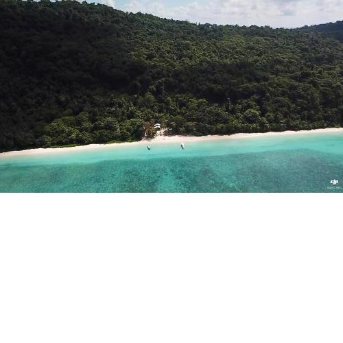 SELAYAR TURTLE BAY