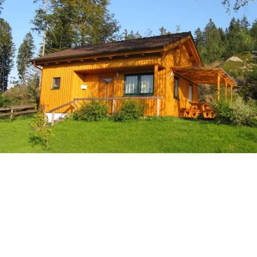 Selbstversorger Hütte Rechberg