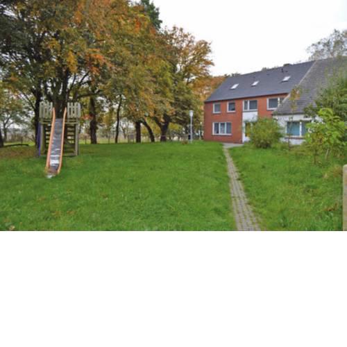 Selbstversorgerhaus Jugendherberge