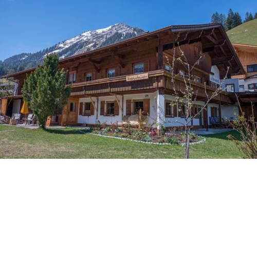 Selbstversorgerhaus Wolf
