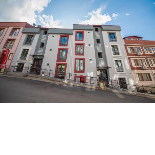 Selçuk Apart