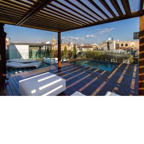 Select Home Alma Palace