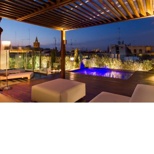 Select Home Catedral