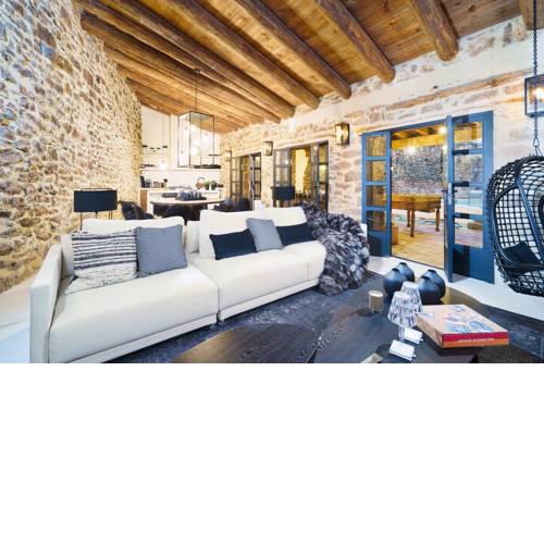 Select Home Mora de Rubielos