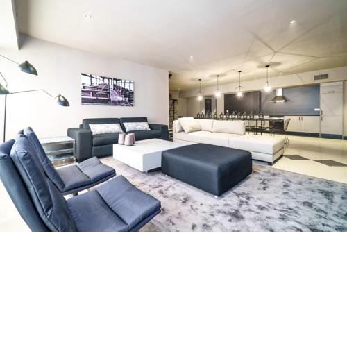 Select Home Paz Apartment
