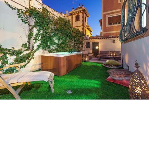 Select Home Viveros Gardens